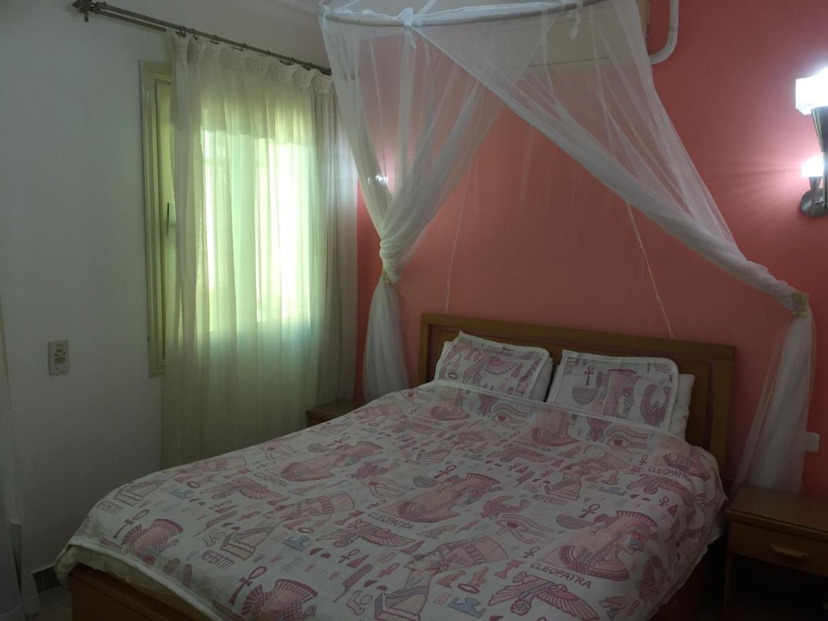 Sharks Bay Oasis Apartment Sharm el-Sheikh Exterior photo