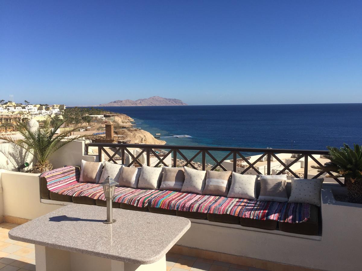 Sharks Bay Oasis Apartment Sharm el-Sheikh Exterior photo