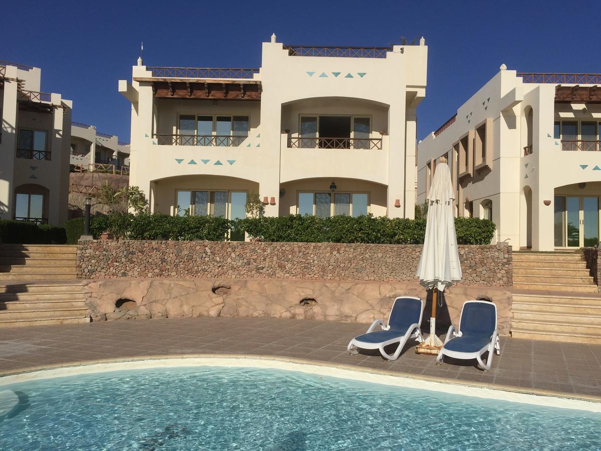Sharks Bay Oasis Apartment Sharm el-Sheikh Exterior photo